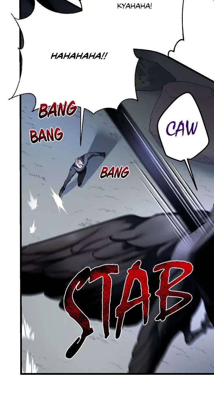Read profundis chapter 31 image 3 on Lezhin