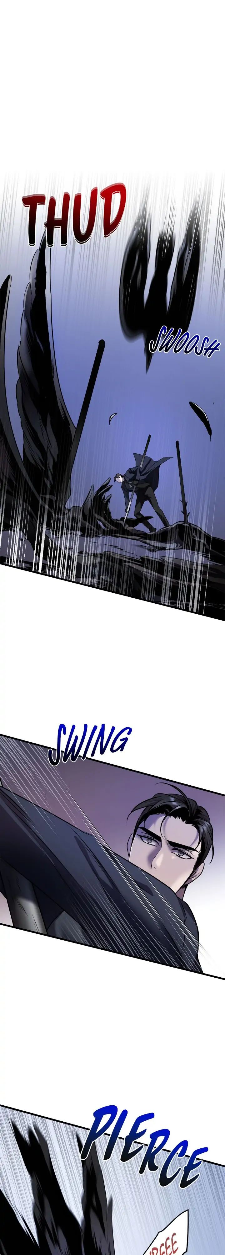 Read profundis chapter 31 image 4 on Lezhin