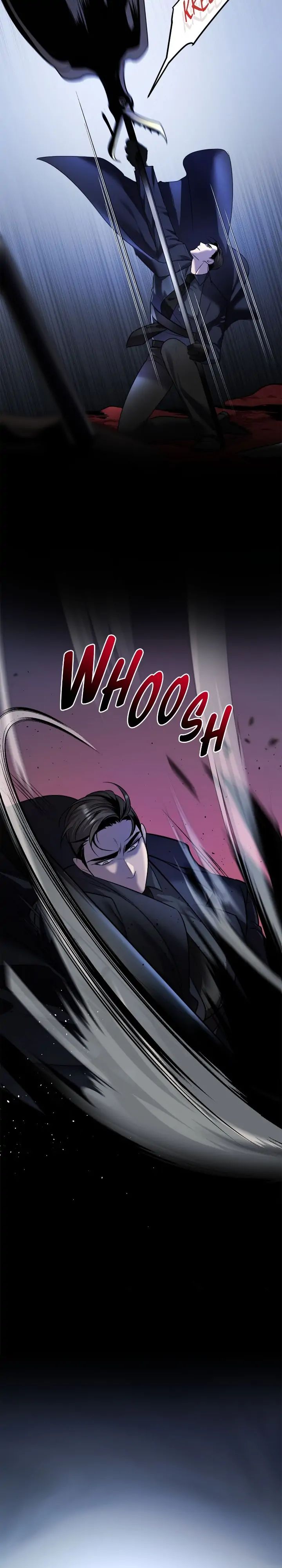 Read profundis chapter 31 image 5 on Lezhin
