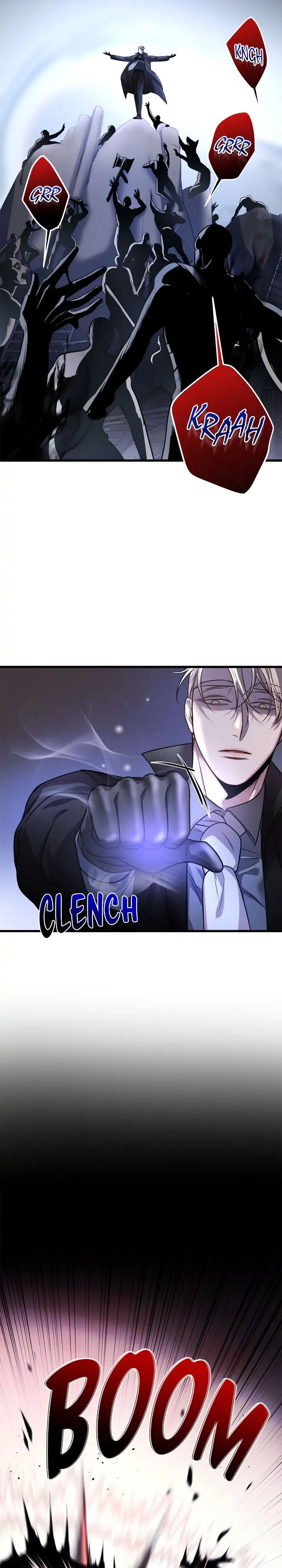 Read profundis chapter 31 image 6 on Lezhin