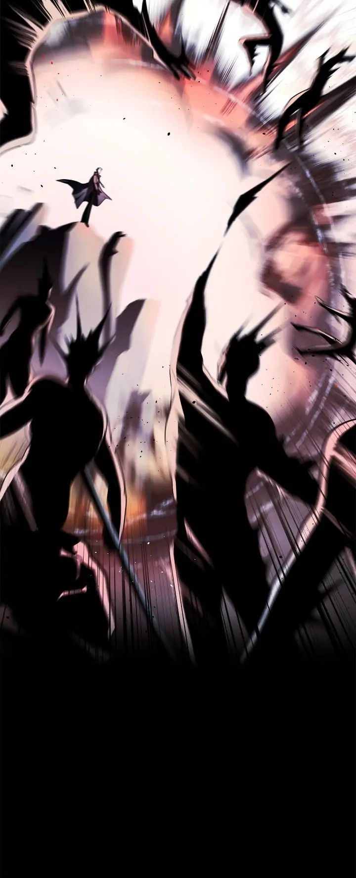 Read profundis chapter 31 image 7 on Lezhin