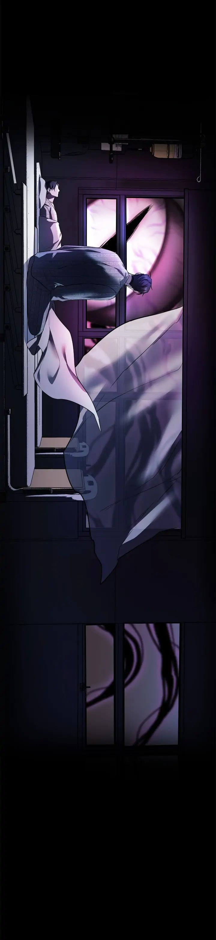 Read profundis chapter 32 image 15 on Lezhin