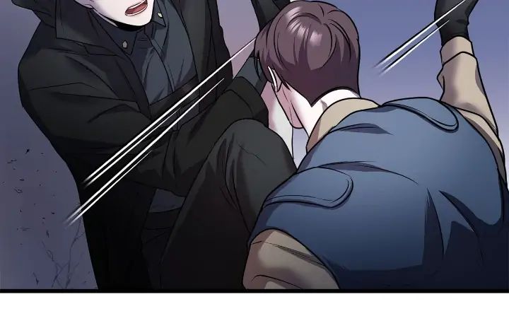 Read profundis chapter 32 image 2 on Lezhin