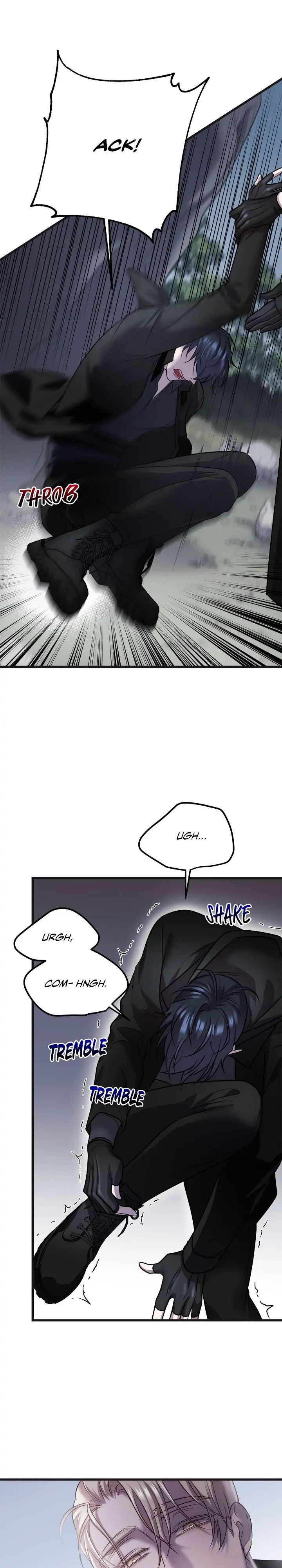 Read profundis chapter 32 image 21 on Lezhin