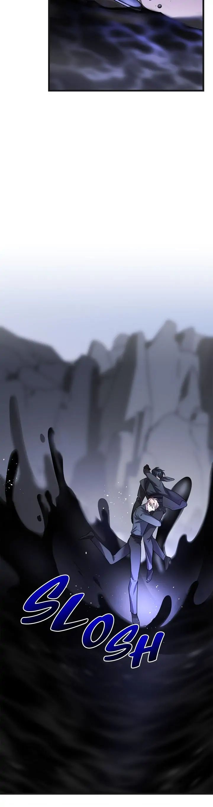 Read profundis chapter 33 image 9 on Lezhin