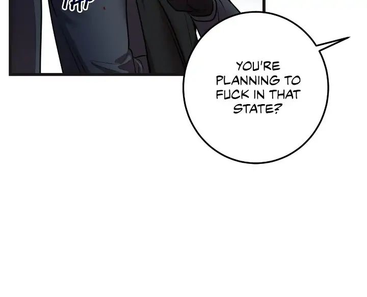 Read profundis chapter 34 image 16 on Lezhin