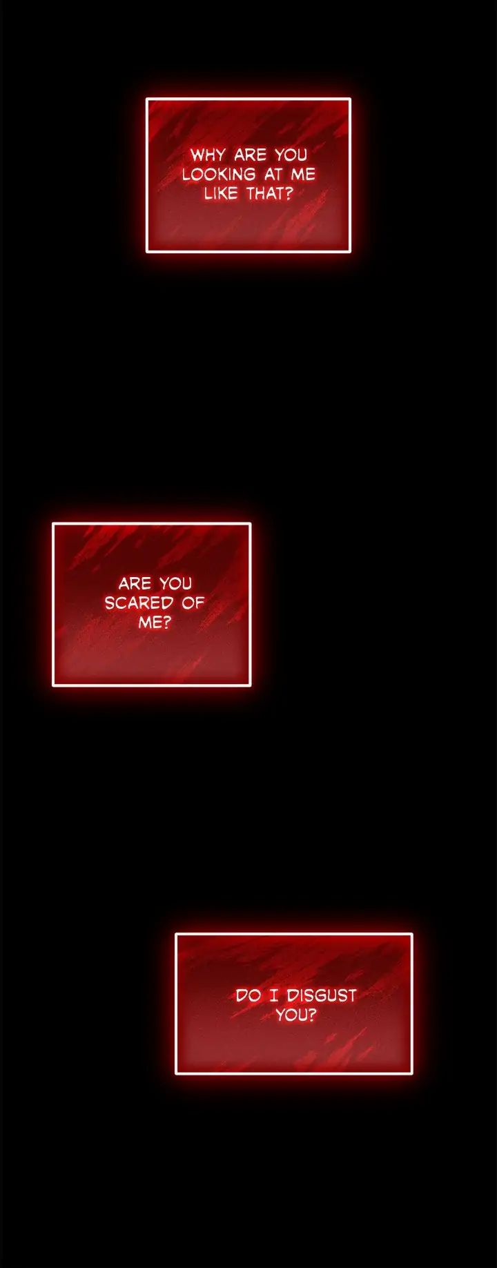Read profundis chapter 34 image 2 on Lezhin