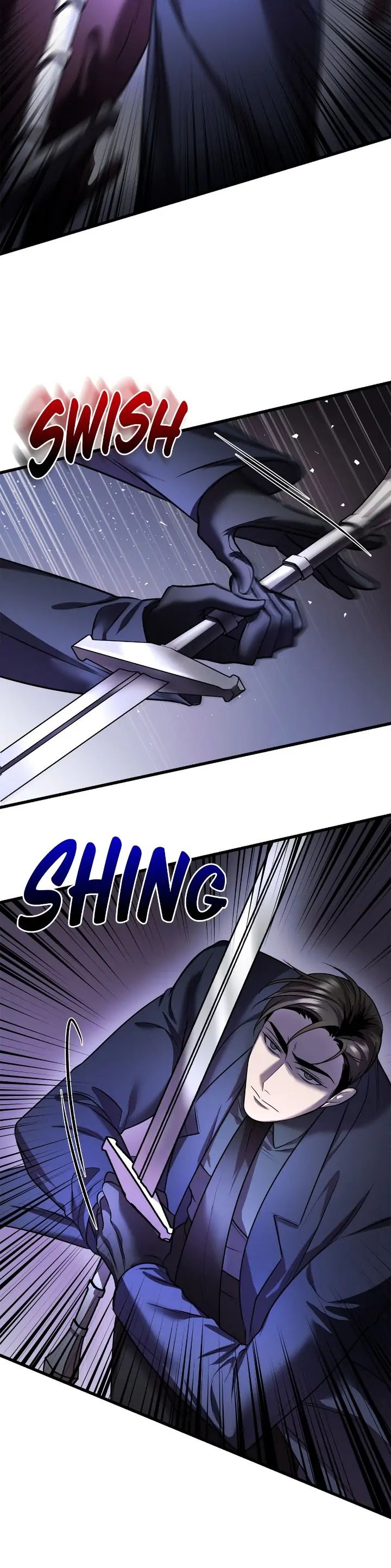 Read profundis chapter 34 image 24 on Lezhin