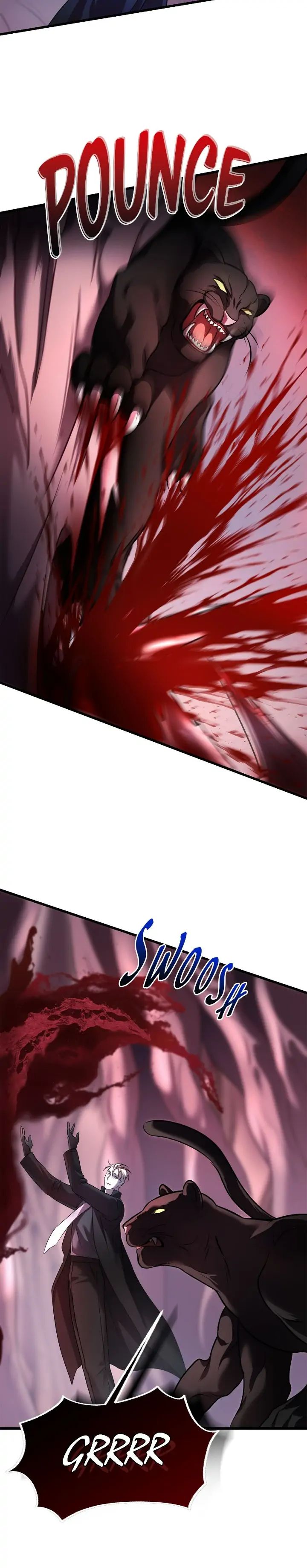Read profundis chapter 34 image 26 on Lezhin