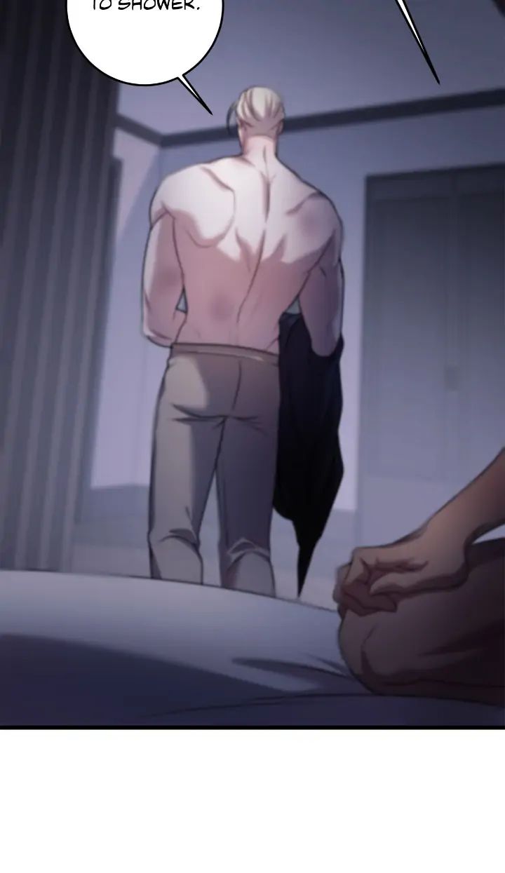 Read profundis chapter 38 image 5 on Lezhin