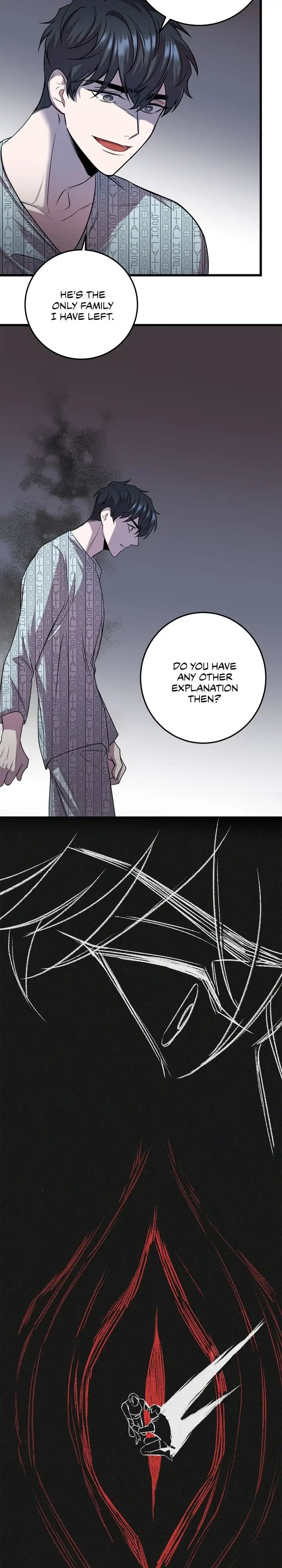 Read profundis chapter 4 image 10 on Lezhin