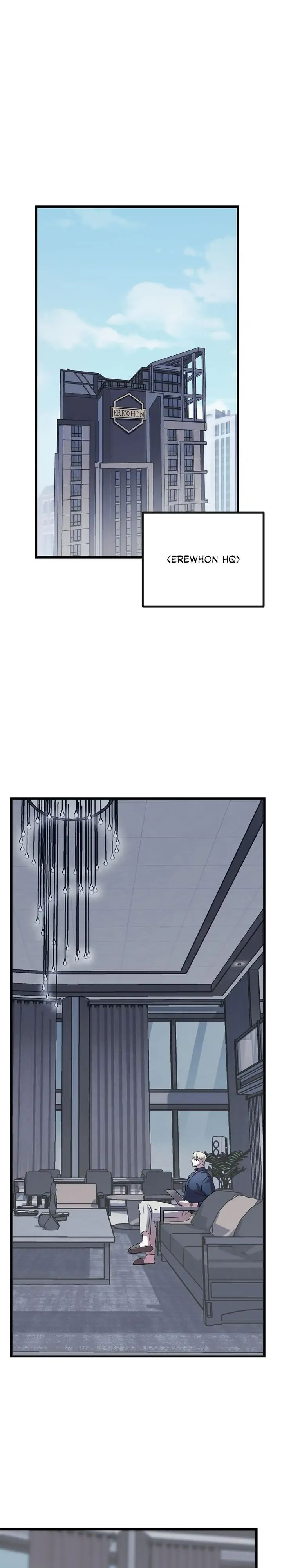 Read profundis chapter 4 image 20 on Lezhin