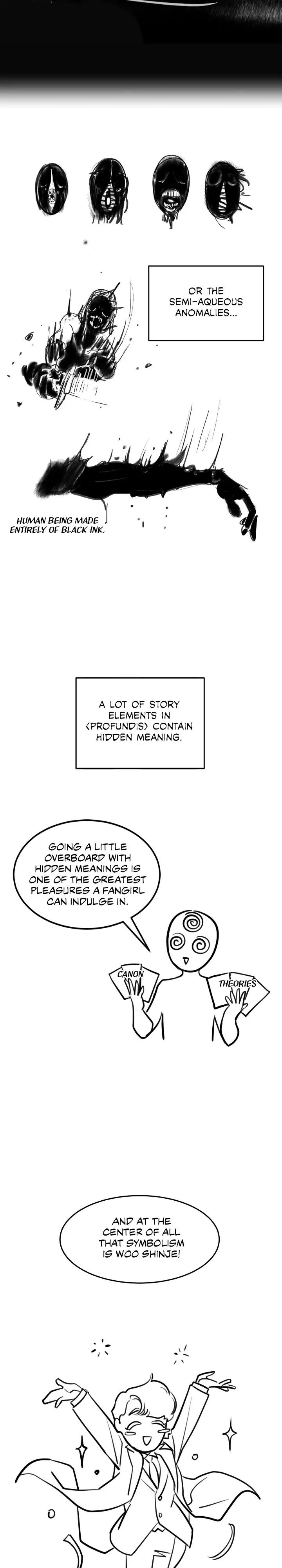 Read profundis chapter 41 image 11 on Lezhin