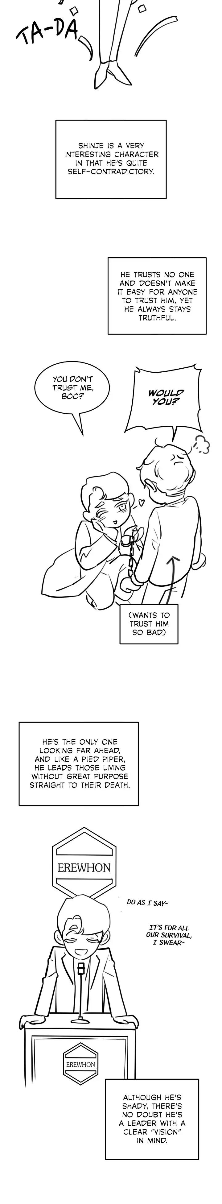 Read profundis chapter 41 image 12 on Lezhin