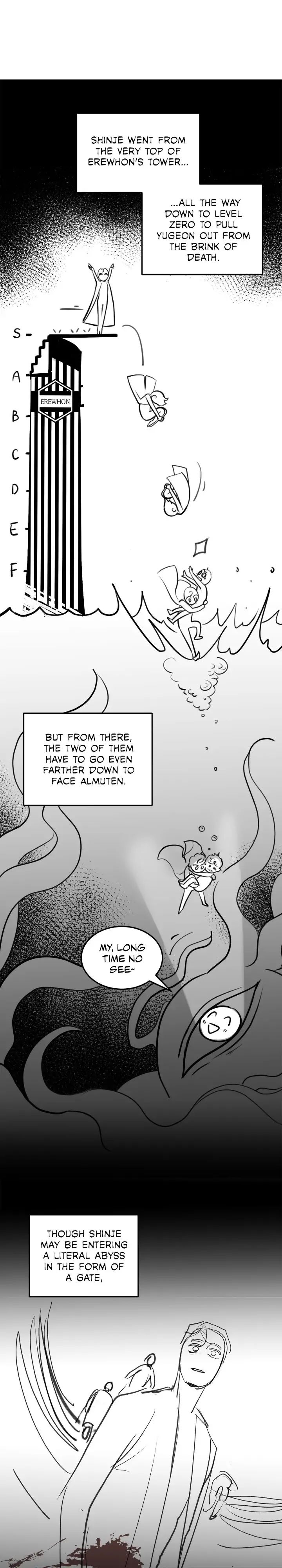 Read profundis chapter 41 image 14 on Lezhin
