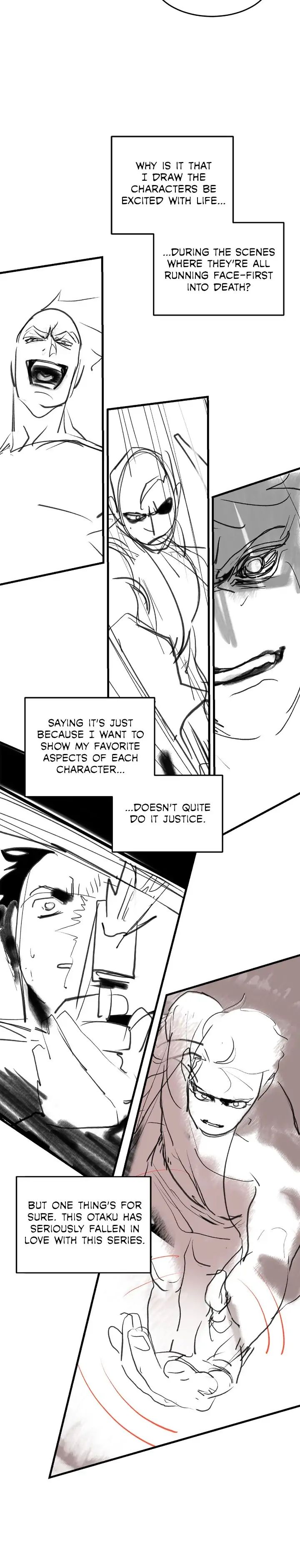 Read profundis chapter 41 image 16 on Lezhin