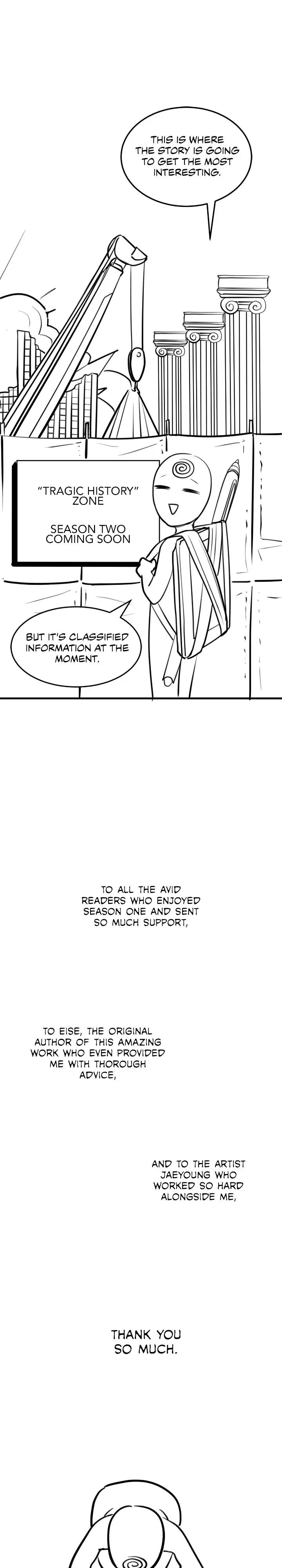 Read profundis chapter 41 image 17 on Lezhin