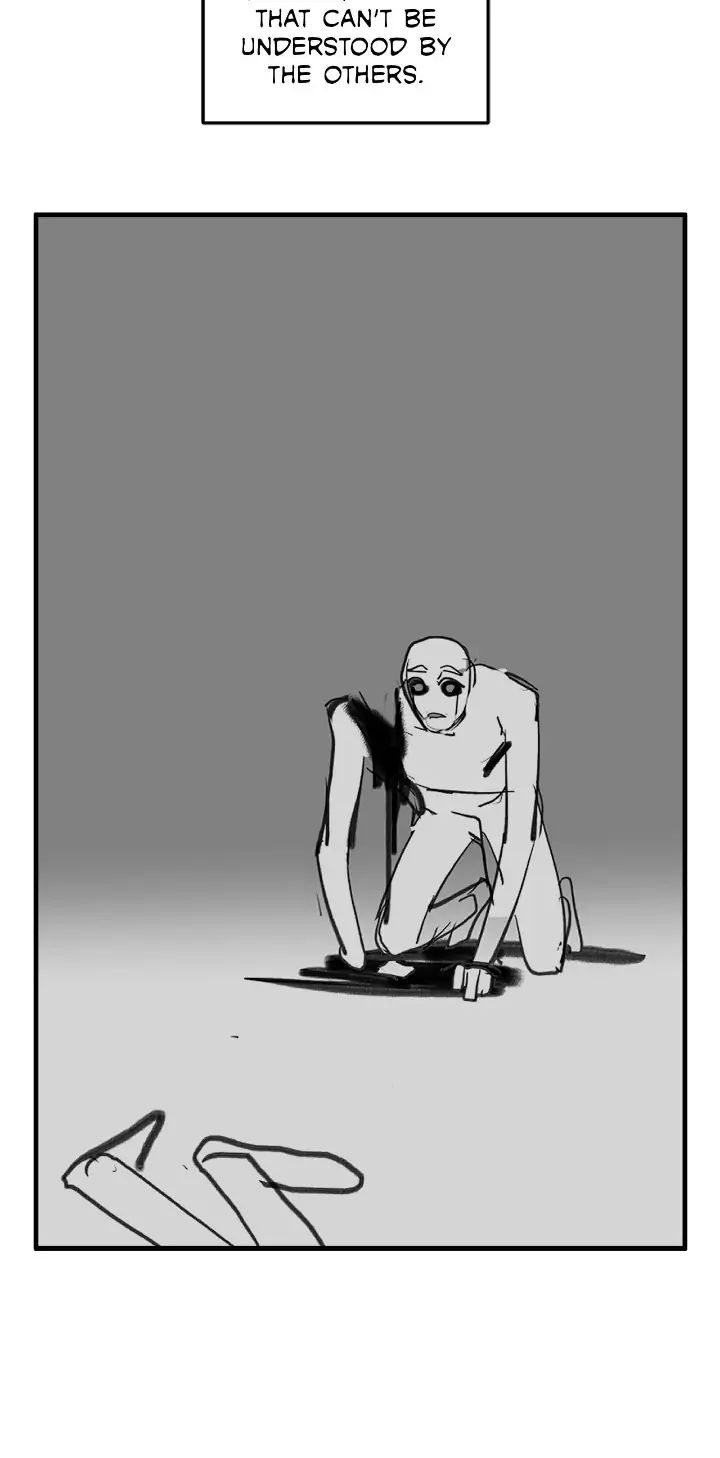 Read profundis chapter 41 image 9 on Lezhin