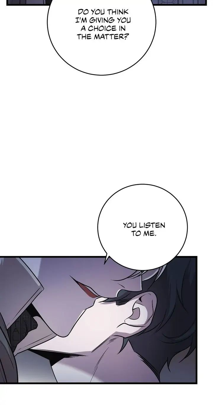 Read profundis chapter 5 image 21 on Lezhin