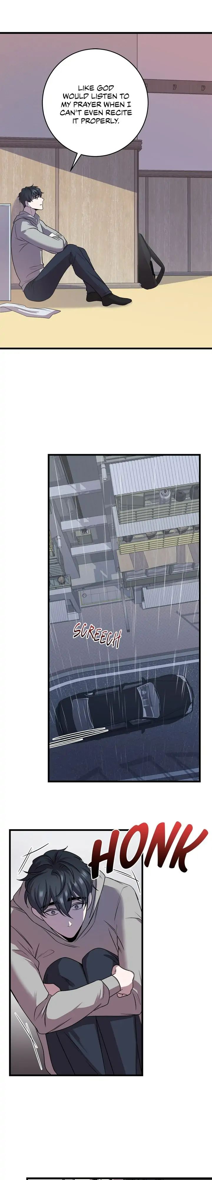 Read profundis chapter 6 image 28 on Lezhin