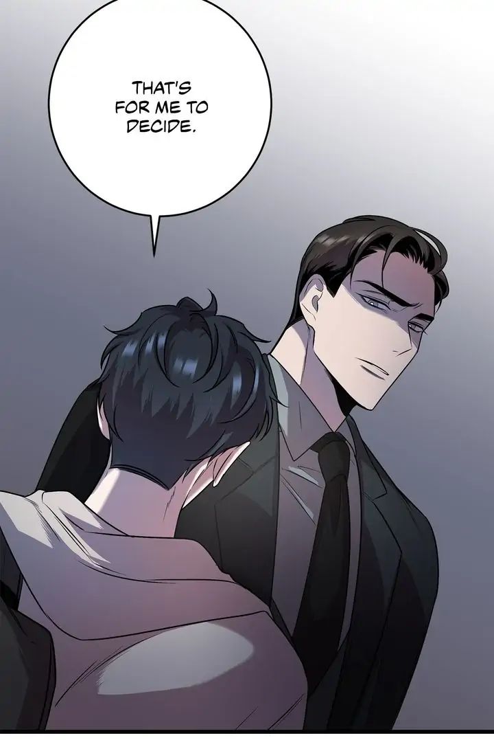 Read profundis chapter 7 image 15 on Lezhin