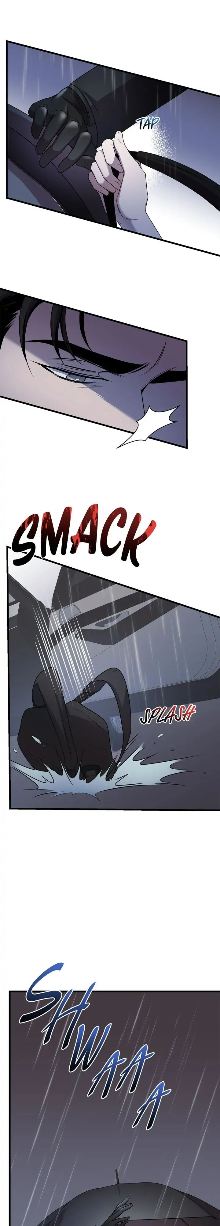 Read profundis chapter 7 image 3 on Lezhin