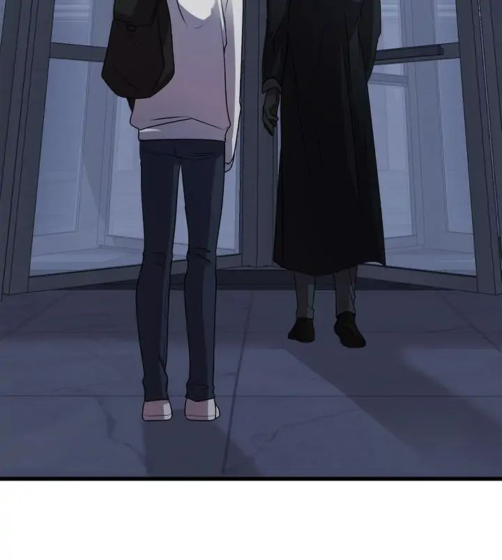 Read profundis chapter 7 image 9 on Lezhin
