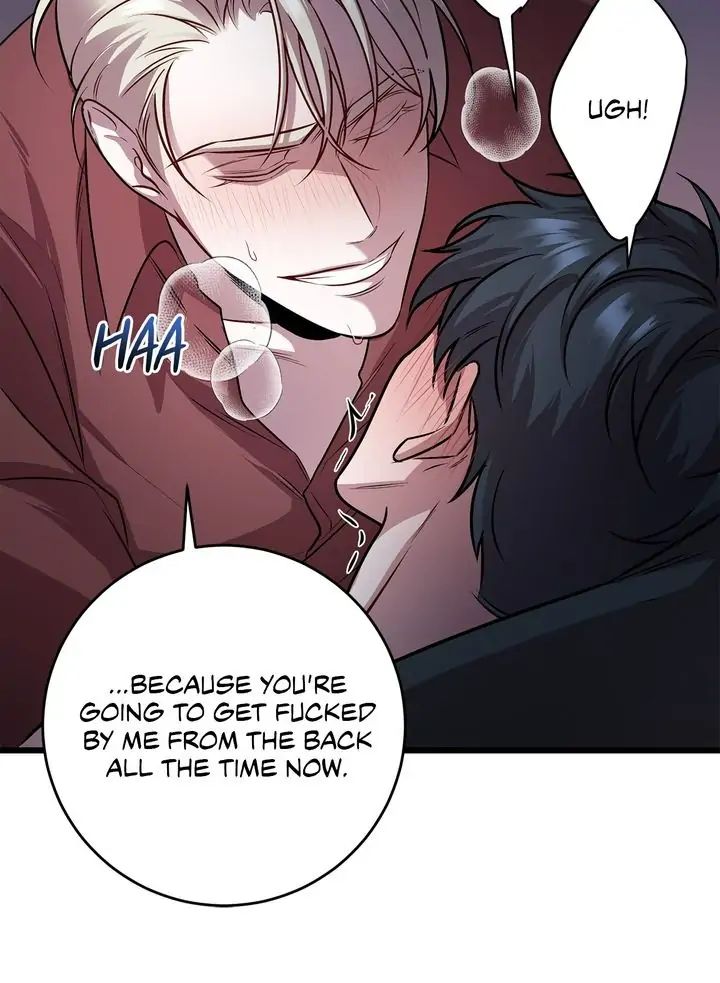 Read profundis chapter 8 image 21 on Lezhin