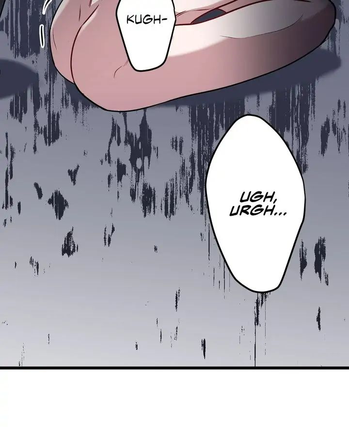 Read profundis chapter 8 image 7 on Lezhin