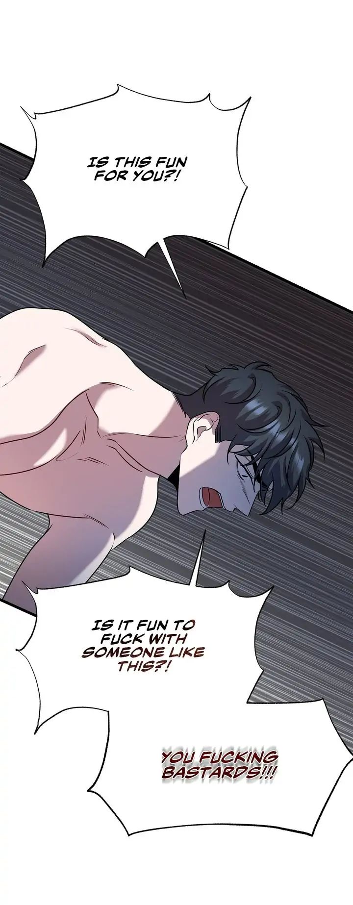 Read profundis chapter 9 image 12 on Lezhin