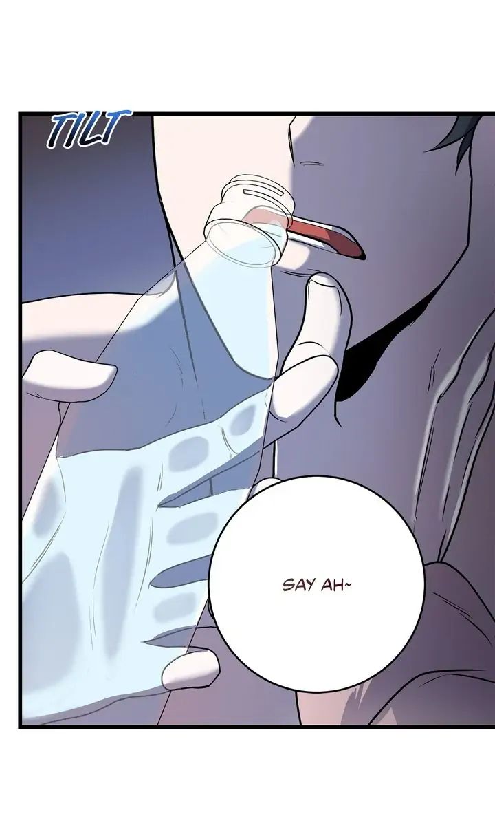 Read profundis chapter 9 image 8 on Lezhin