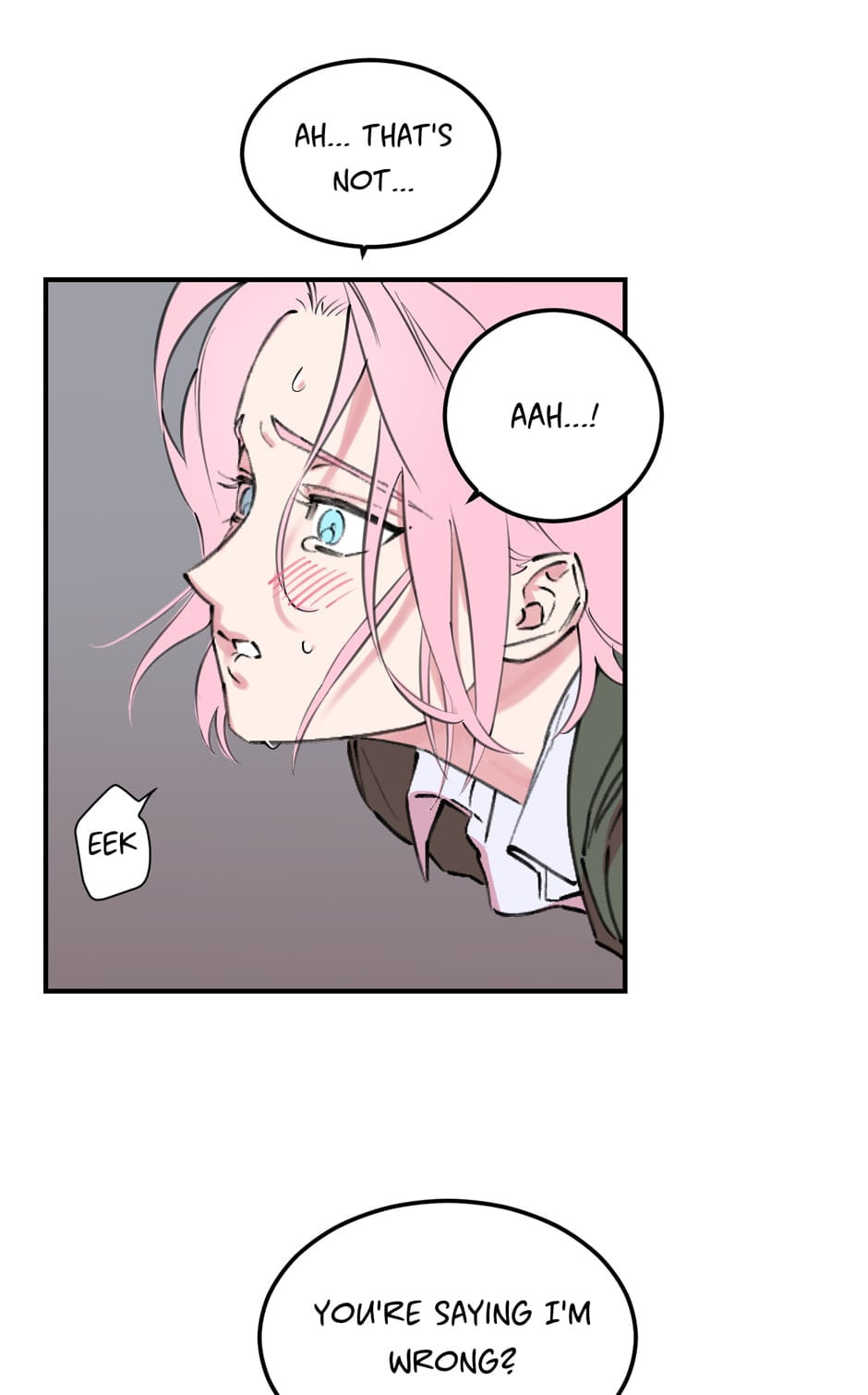 Read Program Me chapter 1 image 13 on Lezhin