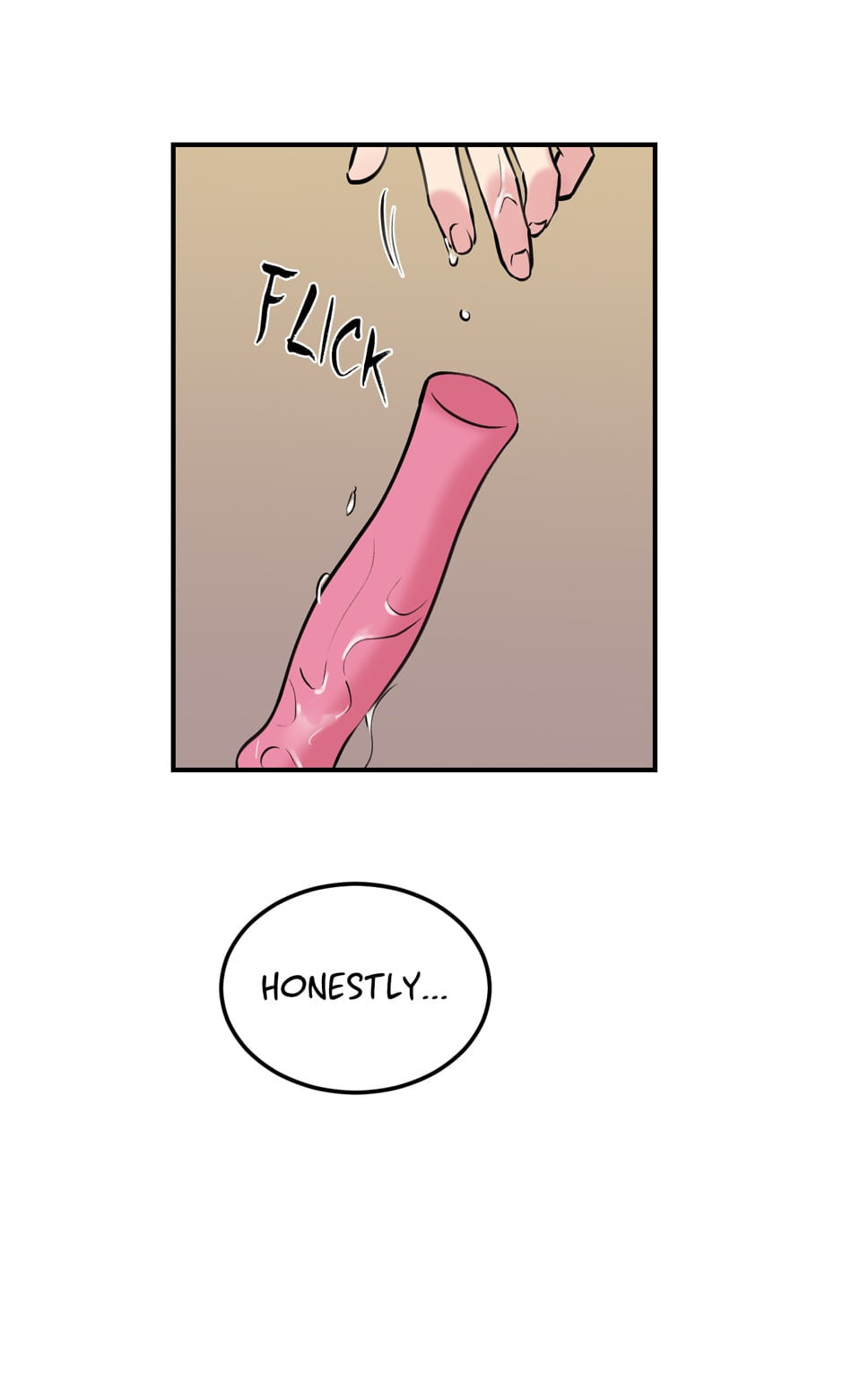 Read Program Me chapter 1 image 17 on Lezhin