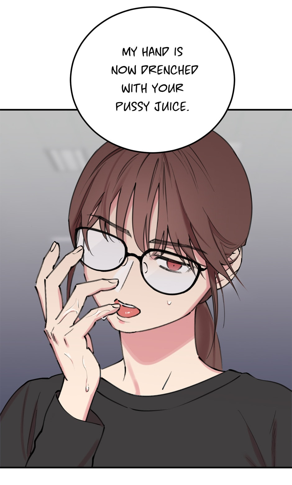 Read Program Me chapter 1 image 18 on Lezhin