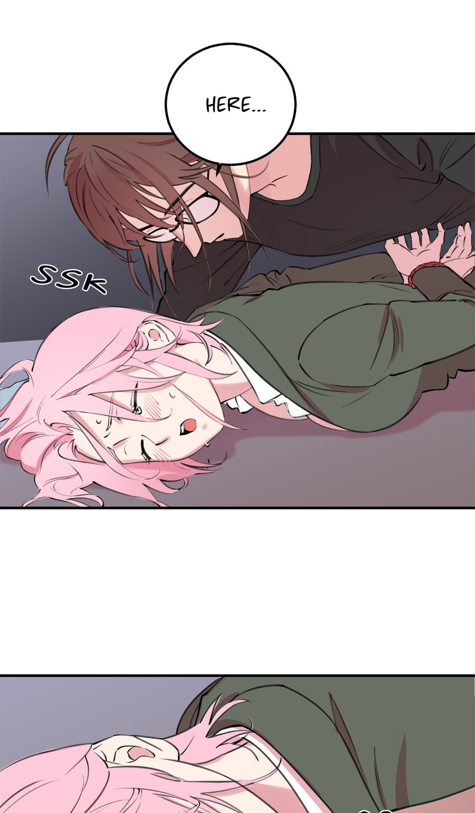 Read Program Me chapter 1 image 19 on Lezhin