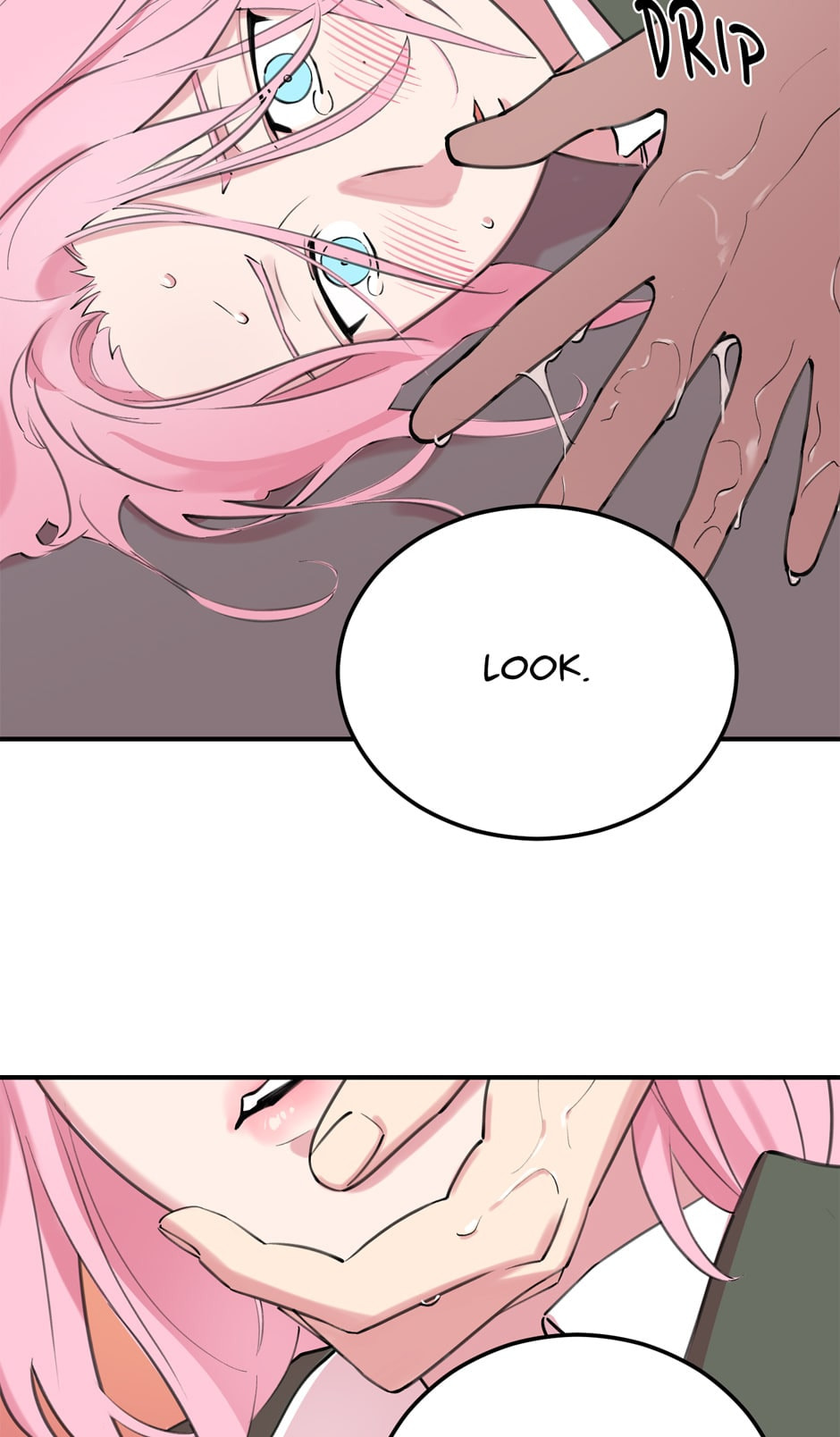 Read Program Me chapter 1 image 20 on Lezhin