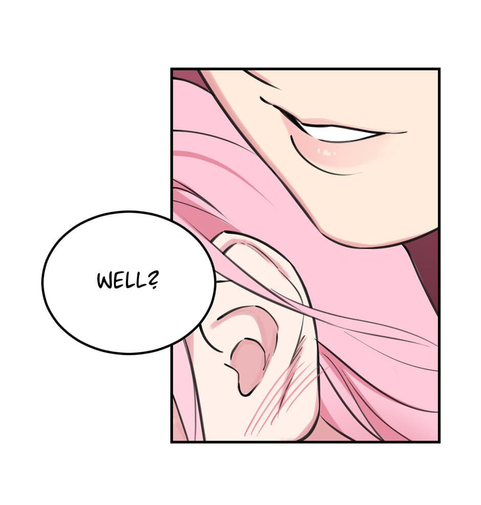 Read Program Me chapter 1 image 23 on Lezhin
