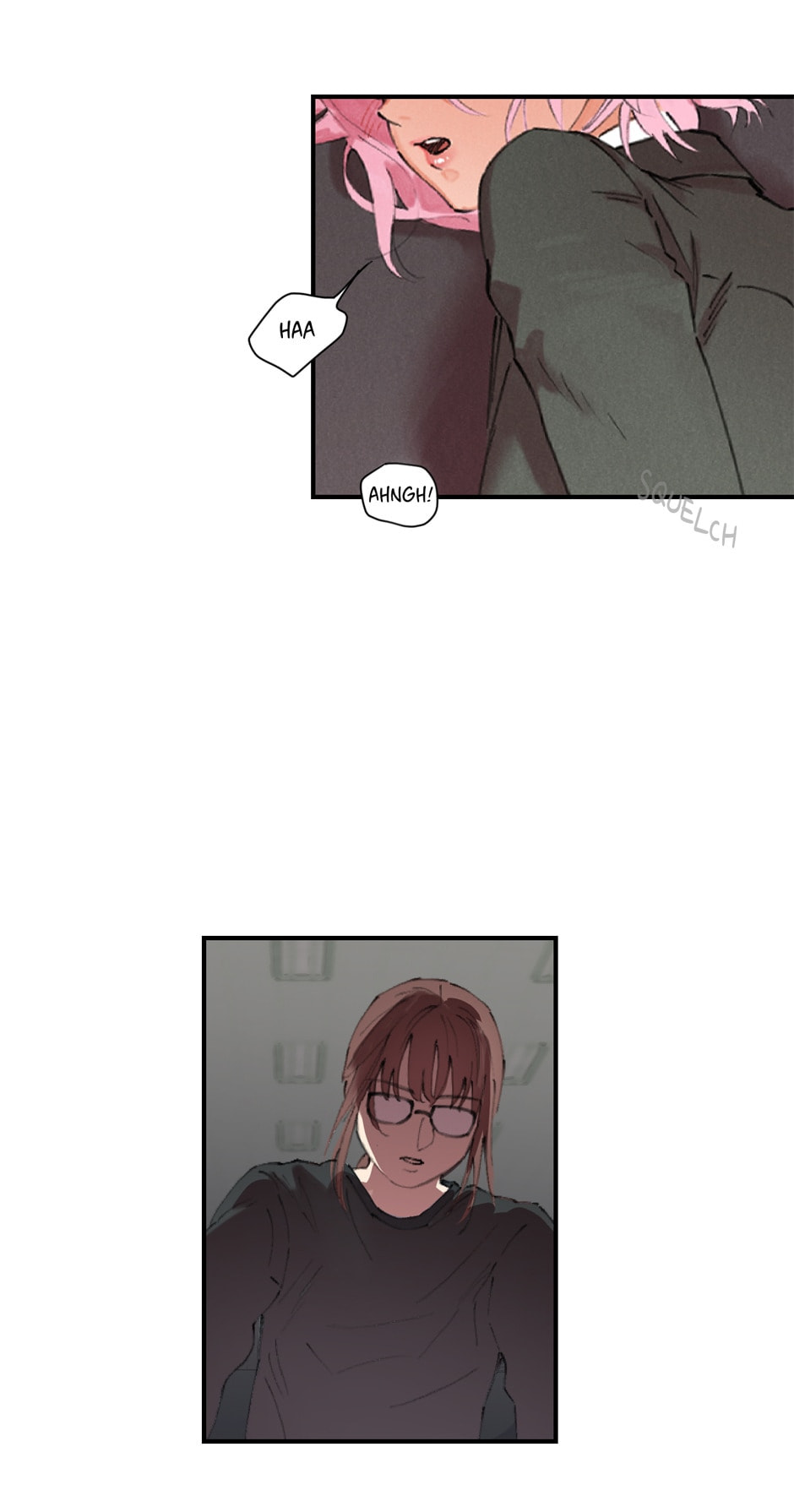 Read Program Me chapter 1 image 3 on Lezhin