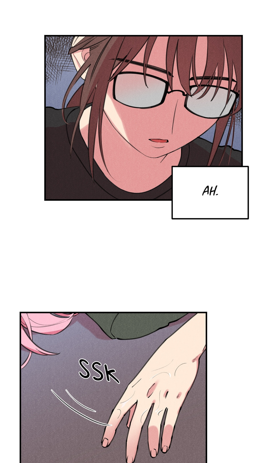 Read Program Me chapter 1 image 31 on Lezhin