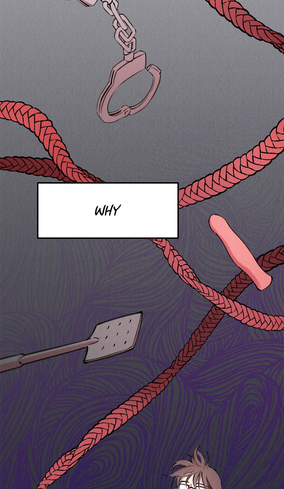 Read Program Me chapter 1 image 34 on Lezhin