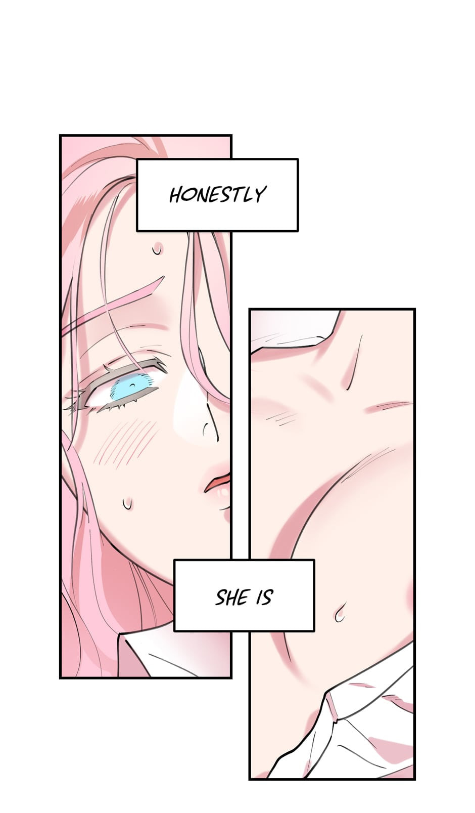 Read Program Me chapter 1 image 41 on Lezhin
