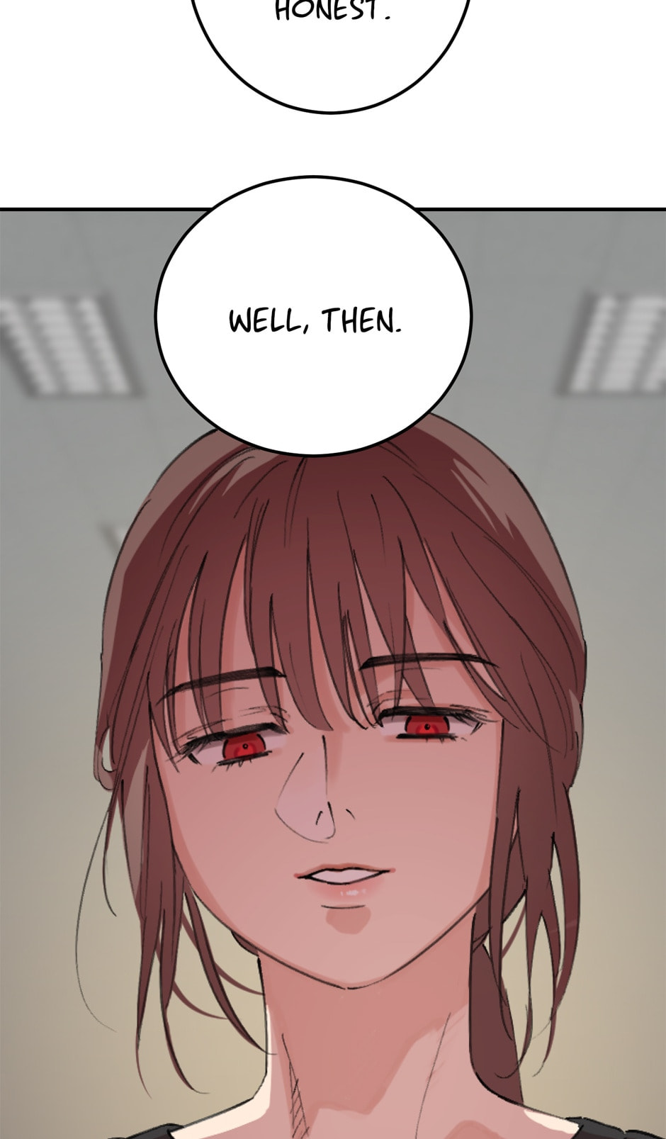 Read Program Me chapter 1 image 43 on Lezhin