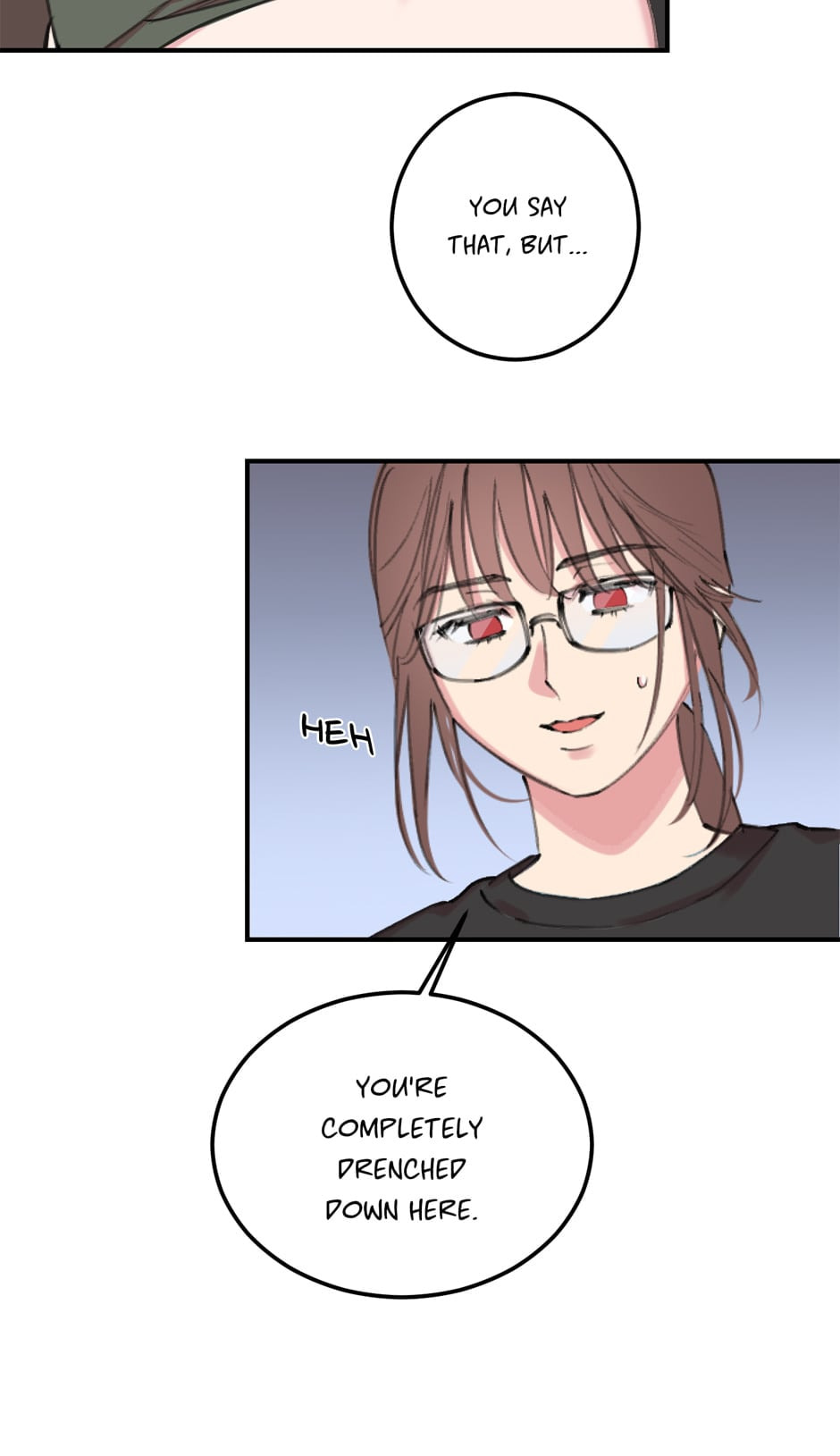 Read Program Me chapter 1 image 6 on Lezhin