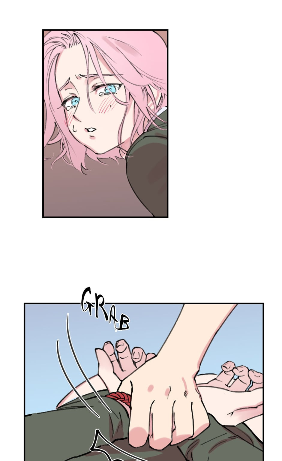 Read Program Me chapter 1 image 8 on Lezhin