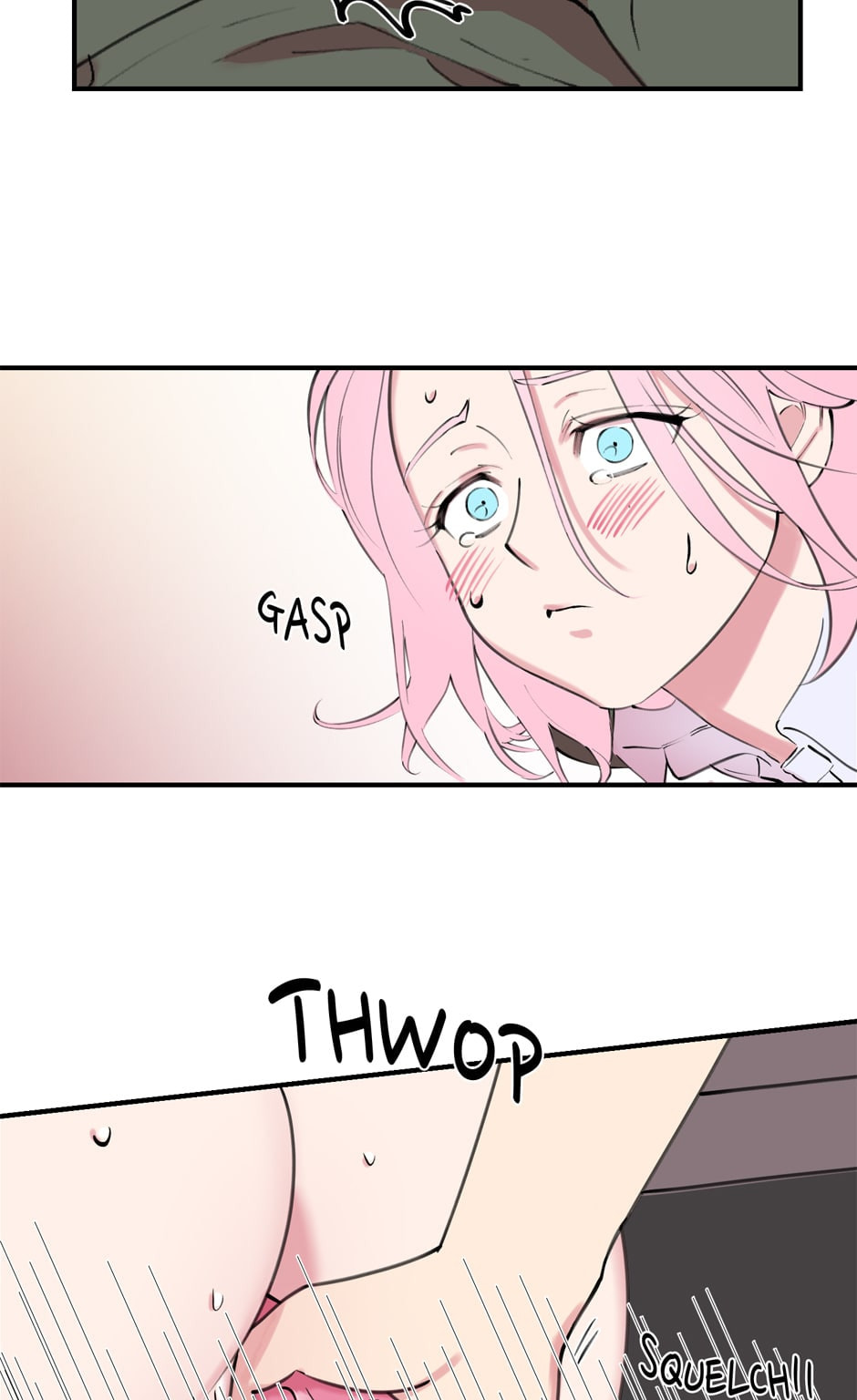 Read Program Me chapter 1 image 9 on Lezhin