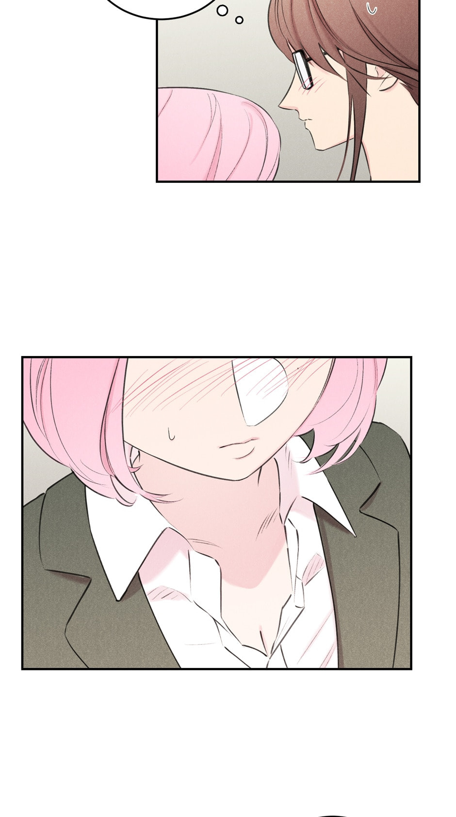Read Program Me chapter 10 image 1 on Lezhin