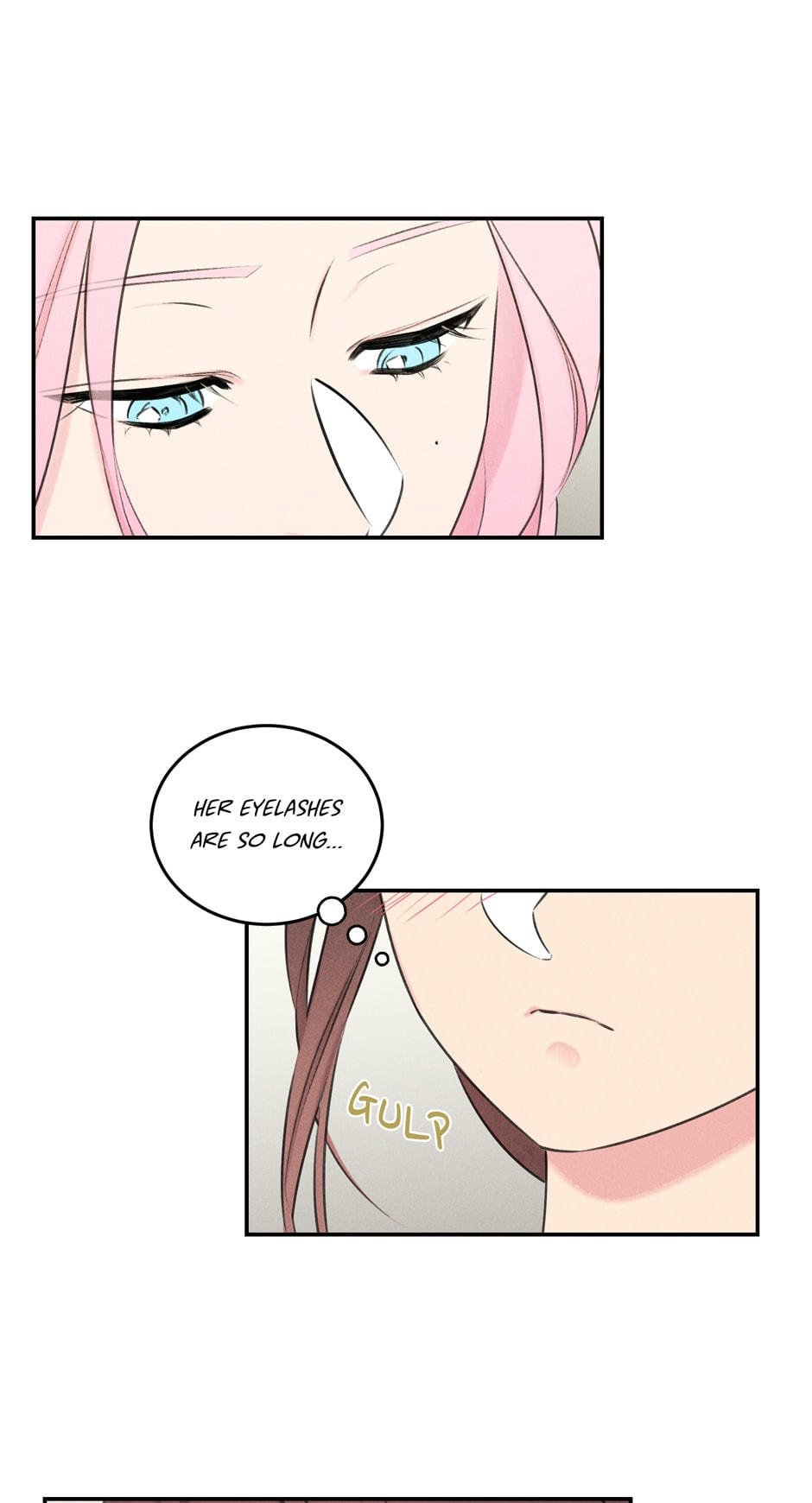 Read Program Me chapter 10 image 11 on Lezhin