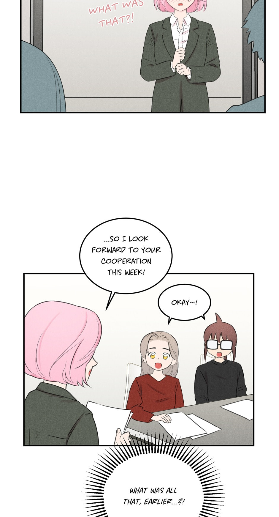 Read Program Me chapter 10 image 14 on Lezhin