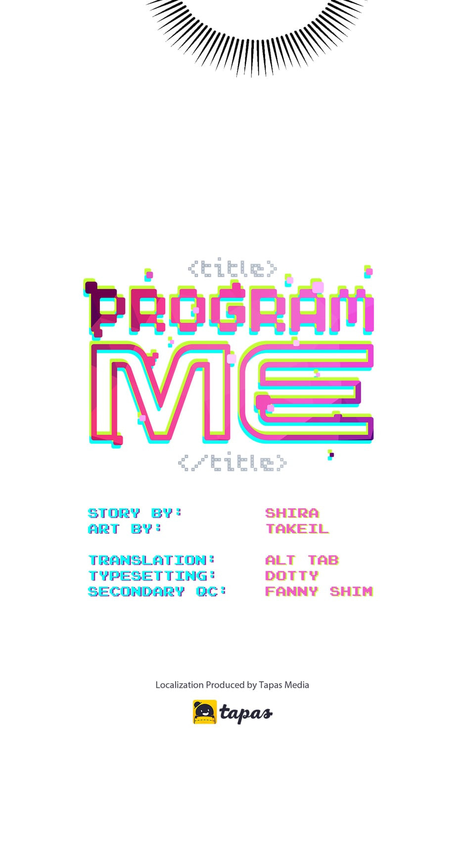 Read Program Me chapter 10 image 15 on Lezhin