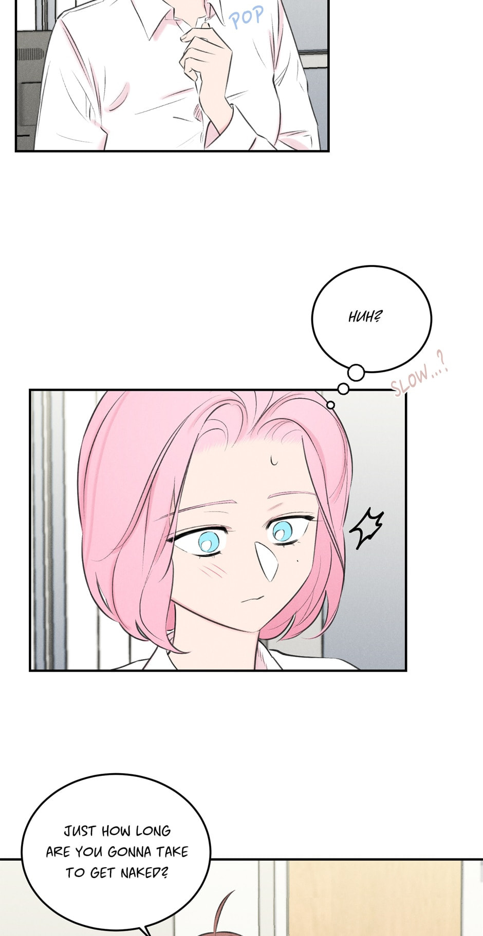 Read Program Me chapter 10 image 20 on Lezhin